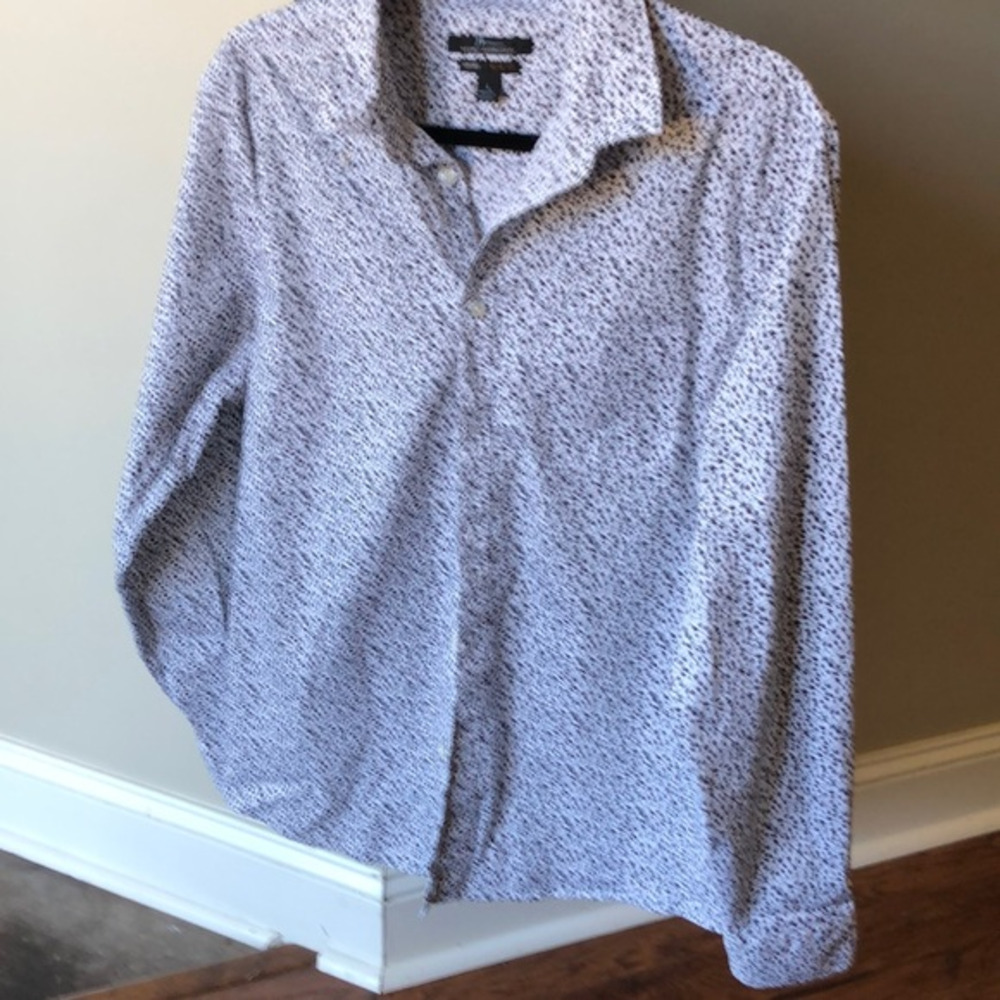 Marc‎ Anthony shirt size large